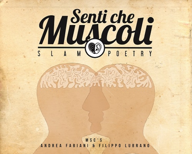 100% Estate a Spezia: &quot;Senti che muscoli SP!&quot;, il meglio della poesia orale italiana arriva in Piazza Brin