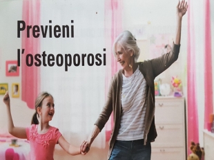 Test per l&#039;Osteoporosi Lun 04 Dic Farmacia Gemignani Ponzano Magra La Spezia