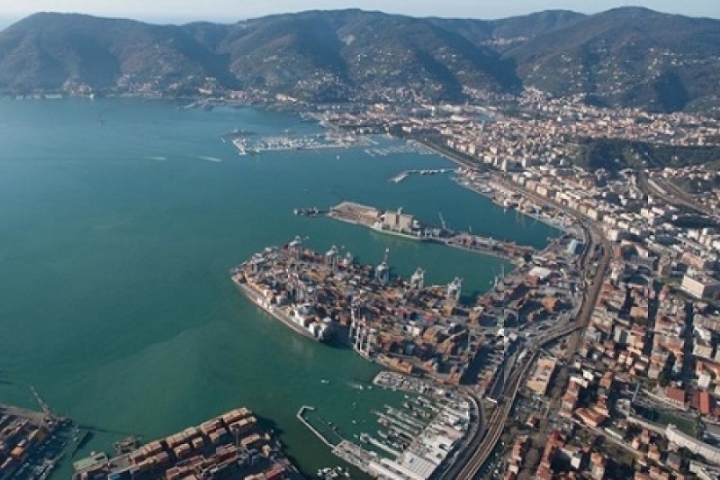 Protezione acque marine, riciclo scarti, recupero energetico: l’AdSP del Mar Ligure Orientale supporta Impatti-NO