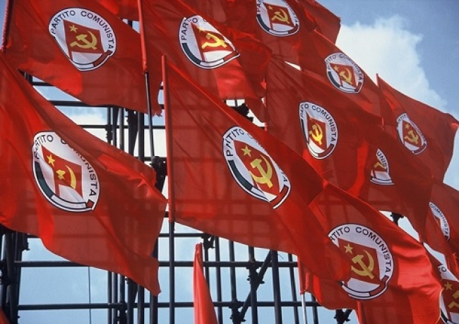 1° maggio a Solaro: una grande festa dei lavoratori a cura di Rifondazione Comunista