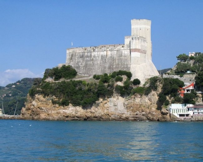 Castello di Lerici nella Top 20 italiana, ass. Aloisini: &quot;Nostro territorio è ricco di potenzialità&quot;
