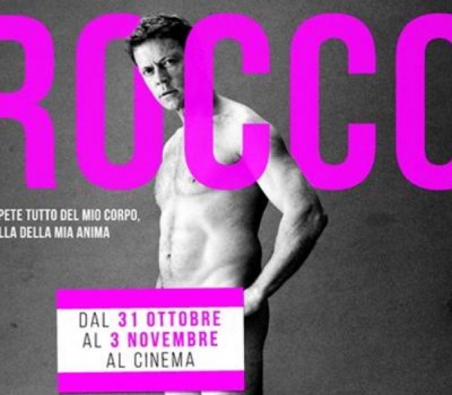 Rocco Sbarca al Cinema Il Nuovo
