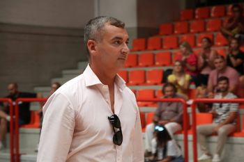 Inizia la Play-in Silver, lo Spezia Basket Club Tarros ospita Varese