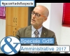 Speciale GDS #Amministrative2017 - Videointervista a Paolo Manfredini