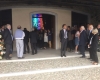 &quot;Tonino&quot; Parmigiani: una folla numerosa e commossa per l&#039;ultimo saluto