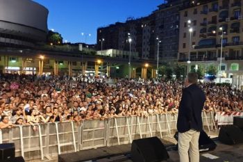 Sarà La Spezia ad ospitare la finale dei Next Music Awards