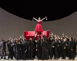La Traviata, dal Metropolitan di New York al Cinema Il Nuovo (trailer)
