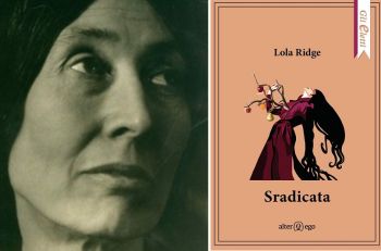 Le poesie di Lola Ridge presentate a Santo Stefano Magra
