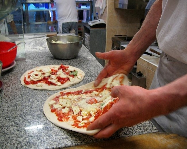 Confcommercio apre le iscrizioni al corso di pizzeria