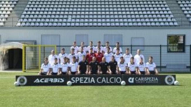 Under 17 A/B: Spezia-Trapani 1-3