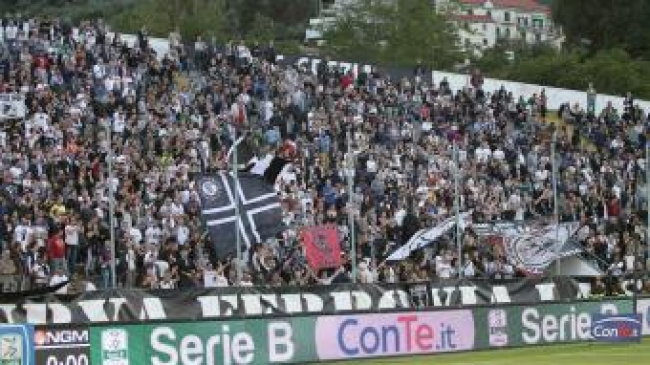 Spezia-Salernitana apre la Serie B ConTe.it