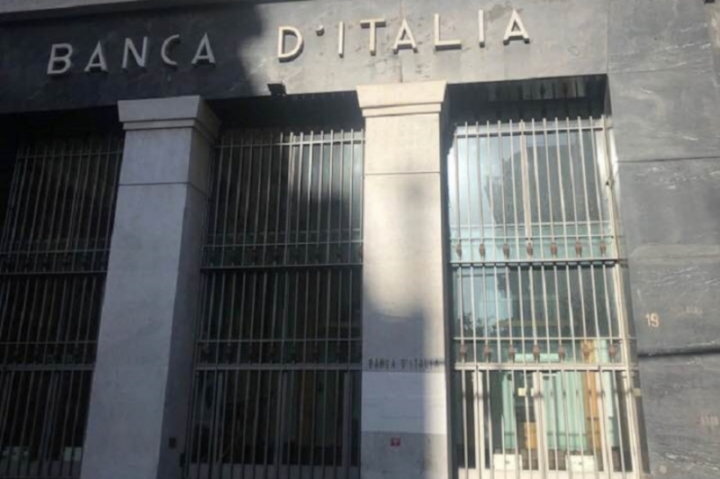 Banca d&#039;Italia