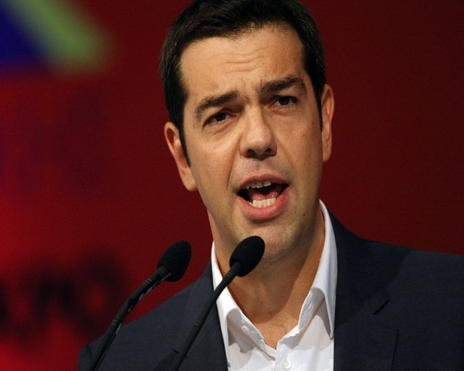 Domenica in casa Rifondazione si tifa Tsipras