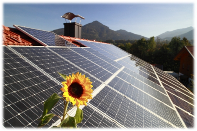 Fotovoltaico a La Spezia TECNOENERGIA