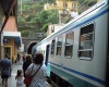 Lavori sulla linea ferroviaria Pisa - La Spezia, tutte le modifiche alla circolazione