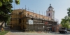 Castagnata e artigianato per il restauro della chiesa di Marinasco