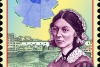 Un francobollo per gli infermieri a 200 anni dalla nascita di Florence Nightingale