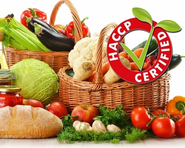 Il 14 luglio inizia il corso HACCP organizzato da Cescot-Confesercenti