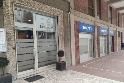 Apre alla Spezia il poliambulatorio SYNLAB CLINILAB