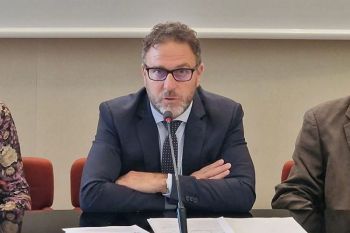 Arresto Toti, il vicepresidente Alessandro Piana sarà facente funzione