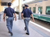 I dati sull&#039;estate della Polizia Ferroviaria, alle 5 Terre denunciate 21 persone