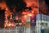 Anche Gazzetta della Spezia vittima dell&#039;incendio del datacenter di Strasburgo