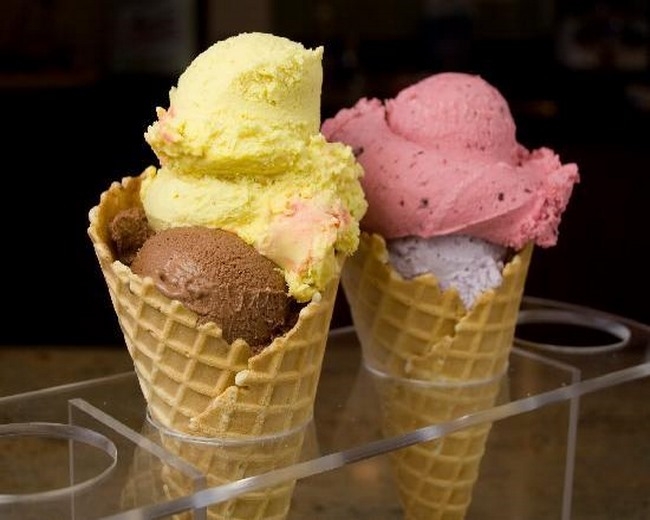 Venerdì torna “Gelato a Primavera”, Confartigianato celebra il gusto del gelato artigianale
