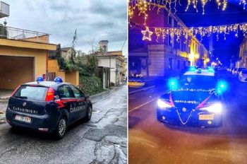 Furti in abitazione, giro di vite dei Carabinieri di Carrara