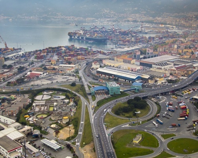 Nuovo road show per La Spezia Container Terminal: toccherà i maggiori hub logistici in Asia