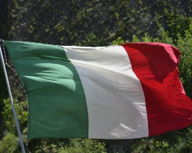 ANA, per festeggiare la Giornata della Bandiera un incontro con Toni Capuozzo che presenta &quot;Il segreto dei Marò&quot;