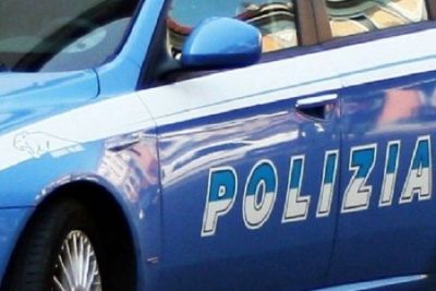 Spaccia eroina davanti alla biblioteca “Mazzini”: arrestato dalla Polizia di Stato