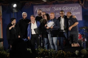 I Grandi &amp; fanti vincono il 22° Festival della Canzone in Lingua Ligure con Sentu lüne