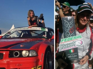 Adrenalina e spettacoli a CarraraFiere con MROC e il Campionato Italiano Formula Challenge