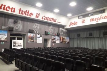 Cinema Il Nuovo, l&#039;amministrazione spezzina: &quot;Già fatto quanto nelle nostre possibilità per tutelarlo&quot;