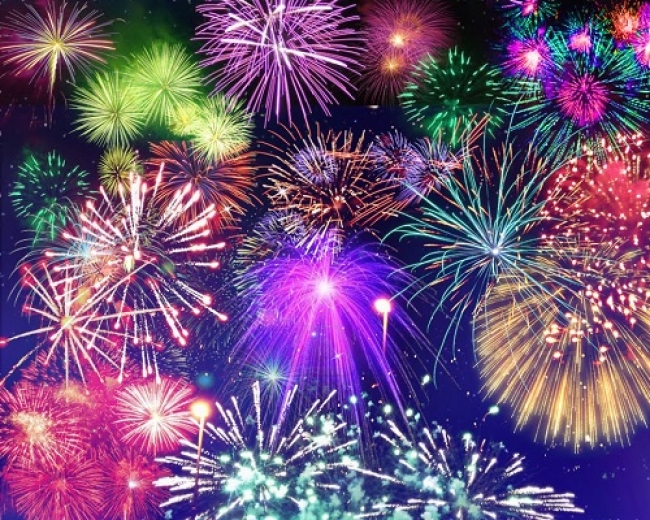Monterosso festeggia San Giovanni Battista: il 24 giugno i fuochi d&#039;artificio