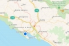 Terremoto a Santo Stefano Magra