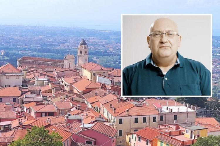 Castelnuovo, si ricandida sindaco Marzio Favini: &quot;Voglio tornare a rivedere quel Comune vitale di 10 anni fa&quot;
