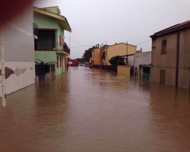 CNA: da Regione Liguria bando da 10 milioni per la prevenzione dei danni alluvionali attraverso l’installazione di chiuse
