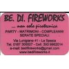 Be Di Fireworks