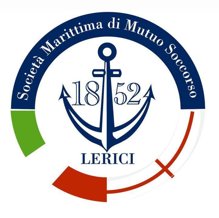 Logo Società Marittima di Mutuo Soccorso 