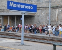 Treni Cinque Terre, Assessore Berrino: &quot;Indispensabile che Trenitalia garantisca la puntualità dei convogli&quot;