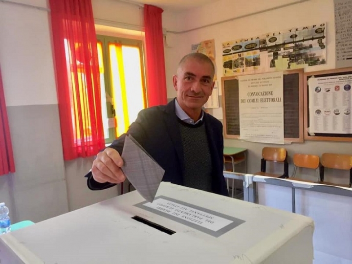 Amministrative 2019, Costa: “Liguria Popolare vince ma è solo una nuova partenza”