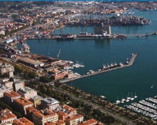 Stoccaggio ceneri nel porto della Spezia, Battistini (M5S): &quot;Siamo molto insoddisfatti della risposta dell&#039;Assessore Giampedrone, la VIA è prevista dalla legge&quot;