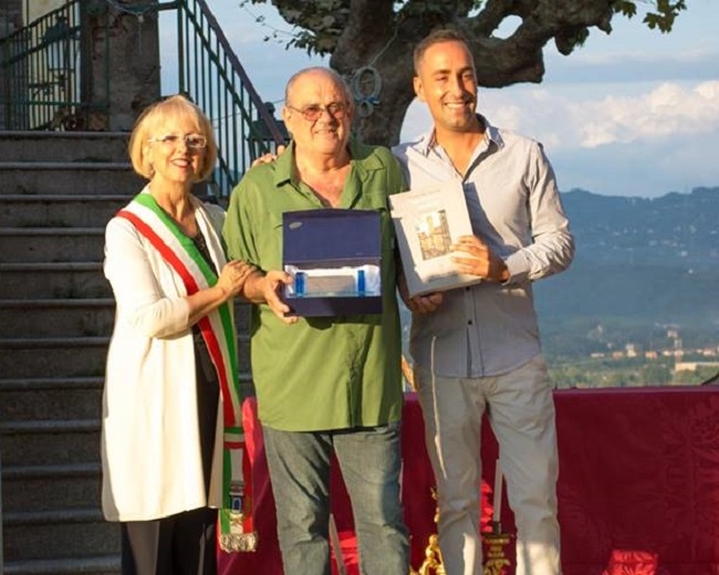Arcola, Enrico Pigoni vince il concorso fotografico promosso dal Mutuo Soccorso