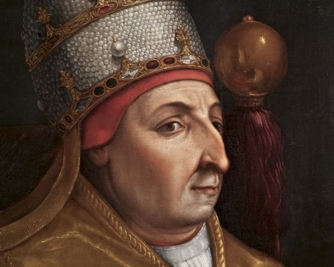 Sarzana, un convegno dedicato a papa Niccolò V