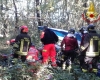 Tragedia a Ponzano: precipita con il deltaplano e muore