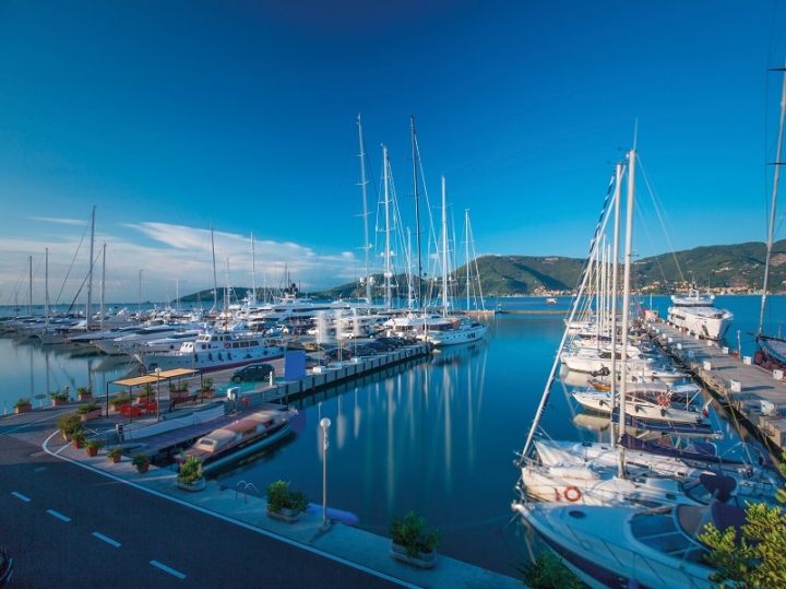 Nasce Liguria For Yachting, i Marina liguri fanno rete: c&#039;è anche Porto Lotti