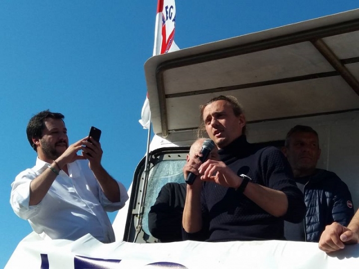 Settore pesca, Viviani: &quot;Pronti alla mobilitazione se il Governo non fa marcia indietro&quot;