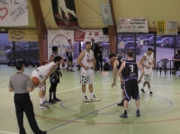 Basket, il Sarzana apre i propri play-off ricevendo la Pro Recco