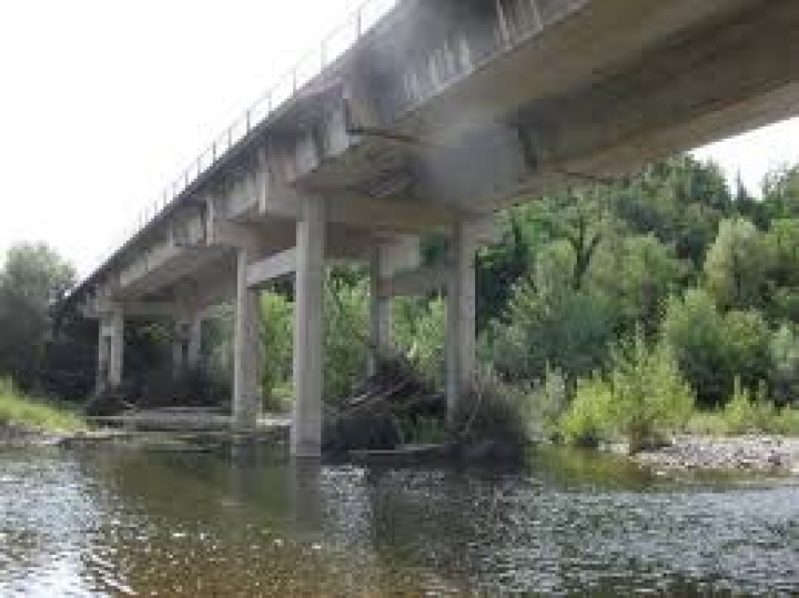 Ponte di Cavanella, la preoccupazione del PD